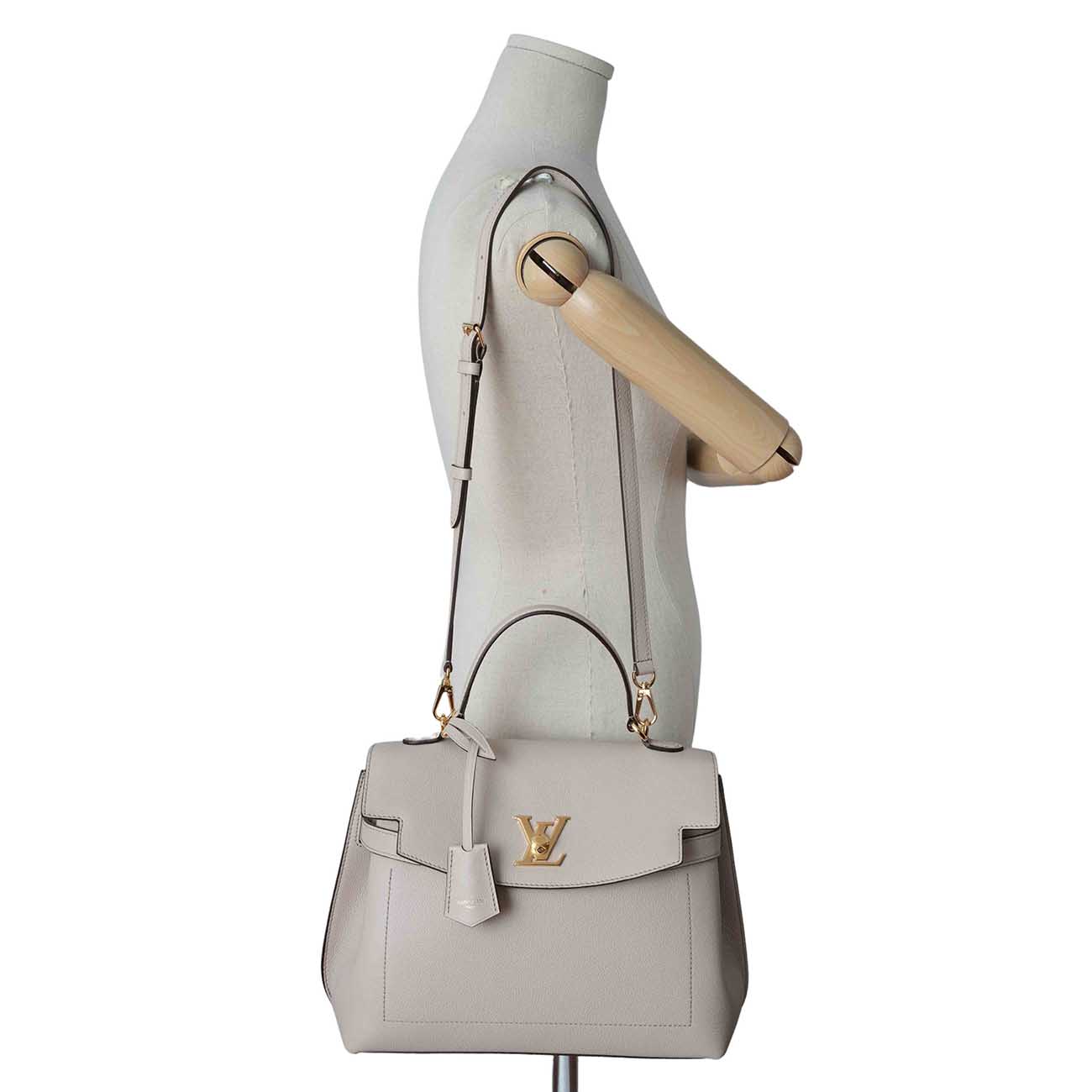 LOUIS VUITTON(USED)루이비통 M56094 락미 에버 MM